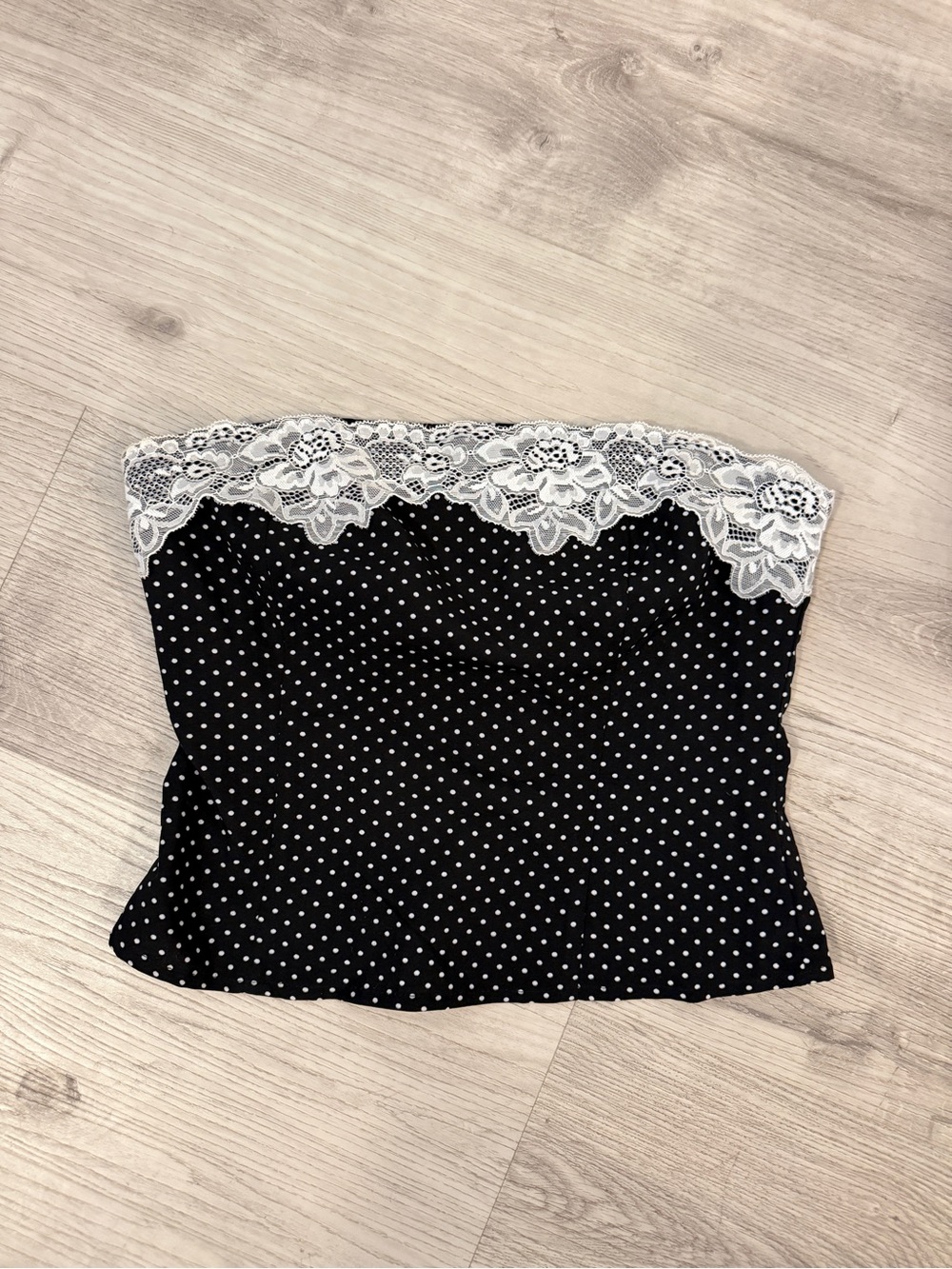 Revolve top - Picture 3 of 4